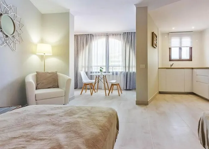 Cozy Parque Santiago Ii * פלאייה דה לאס אמריקס