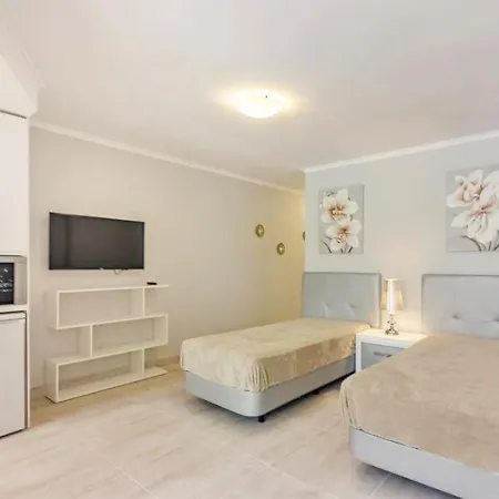 Cozy Parque Santiago Ii * Πλάγια ντε λας Αμέρικας