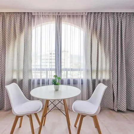 Cozy Parque Santiago Ii *