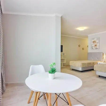 Cozy Parque Santiago Ii * Playa de las Americas (Tenerife)