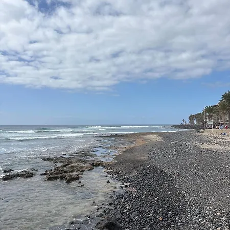 Cozy Parque Santiago Ii * Πλάγια ντε λας Αμέρικας