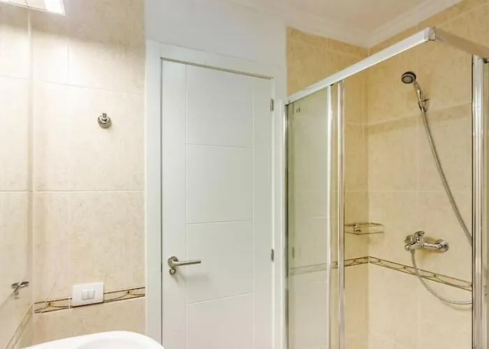 Cozy Parque Santiago Ii * Playa de las Américas