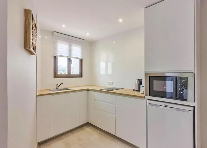 Cozy Parque Santiago Ii Apartamento Playa de las Américas