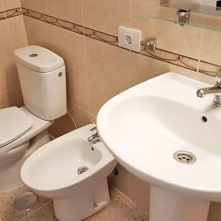 Cozy Parque Santiago Ii