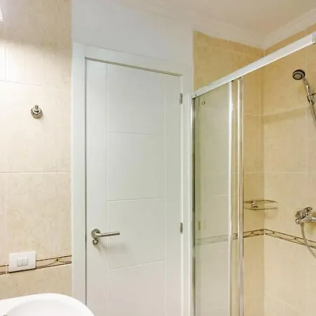 Cozy Parque Santiago Ii * Playa de las Americas (Tenerife)