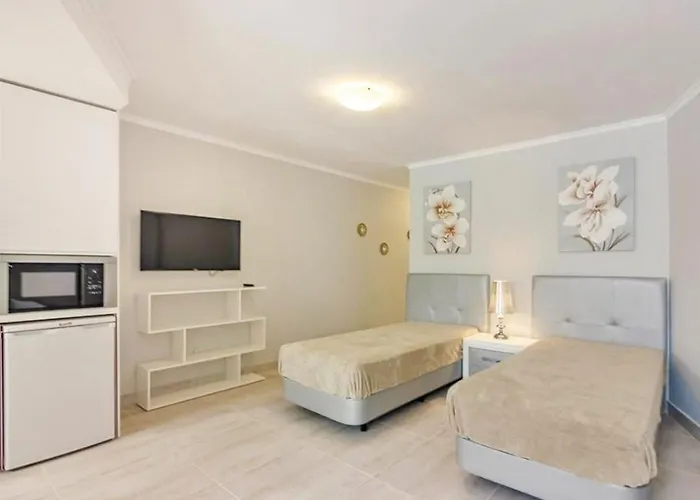 Cozy Parque Santiago Ii * 플라야데라스아메리카스