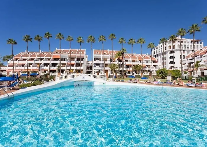 Cozy Parque Santiago Ii 아파트 플라야데라스아메리카스