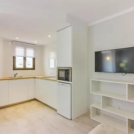 Cozy Parque Santiago Ii *