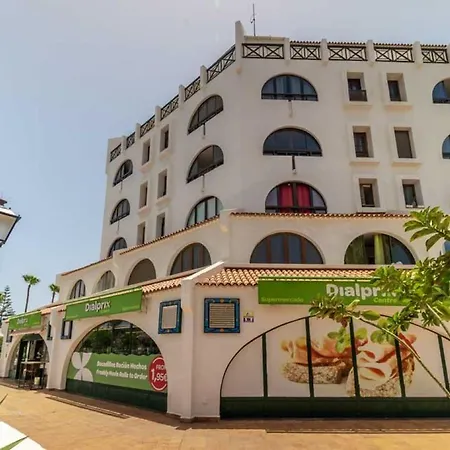 Apartamento Cozy Parque Santiago Ii *